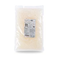 永大寒天晶球奶茶店专用2KG蒟蒻椰果双皮奶配料辅料芋圆魔芋配料 永大寒天晶球