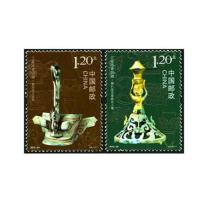 [敬君收藏]2012-22 《三星堆青铜器》特种、小型张