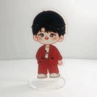 TNT时代峰峻少年团立牌宋亚轩刘耀文马嘉祺严浩翔程鑫TF家族立牌 马嘉祺(10厘米)