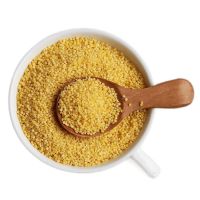 2021新黄小米5斤山西小米农家五谷杂粮宝宝月子油小黄米熬粥100g 100g*1袋(磨米粉 老人吃)