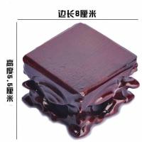 实木奇石根雕底座高低架雕刻摆件花盆景木头托砂壶花瓶花盆工艺品 底坐