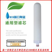 蓝盾净水器家用厨房水龙头过滤器超滤净自来水直饮净水机滤芯配件 1条装