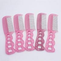 芭比娃娃护理液叶罗丽娃娃假发护理液BJD娃娃护发素柔顺剂防毛躁 不送小钢梳 只要小钢梳