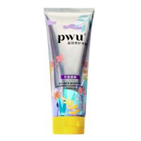 PWU水光发膜女护发素修护干枯改善毛躁倒膜免蒸水疗顺滑180ml 180ml