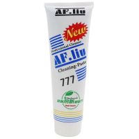 777洗手膏油漆洗手磨砂膏油污清洗墨水清除去污护手特效清洁膏 清香型洗手膏[1只装]