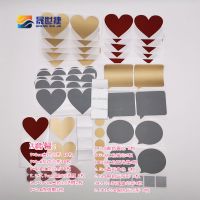 隐藏明信片内容刮刮涂层DIY相册手工刮刮卡涂层爱情表白影册惊喜 A套餐