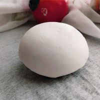 新疆绵羊脂手工皂羊油皂洗脸洗澡清洁无添加土肥皂可洗婴儿内衣物 1块体验装