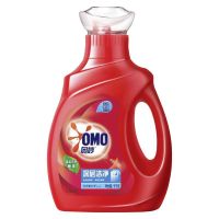 奥妙深层洁净薰衣草香洗衣液3kg瓶装天然酵素去污渍留香家庭批发 深层洁净1kg