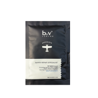 b2v洗发水护发素小样去屑控油一次性沐浴露旅行试用装持久留香 墨藻丝滑修护洗发水 20袋