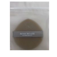 健美创研菠萝派气垫粉扑超软3枚装海绵粉饼散粉扑粉底液补妆 蛋黄派对(单个袋装)