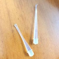 儿童掏耳镊AG3纽扣电池电子电池,发光镊子专用电池7号电池纽扣电 最新款大小头