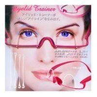 日本双眼皮锻炼器双眼皮神器大眼永久双眼皮训练器双眼皮眼镜 日本双眼皮锻炼器双眼皮神器大眼永久双眼皮训练器双眼皮眼镜