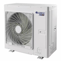 格力雅居多联机室外机+GMV-H180WL/Fd(不带线控)