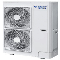 格力STARⅡ多联机室外机+GMV-H80WL/H1(不带线控)