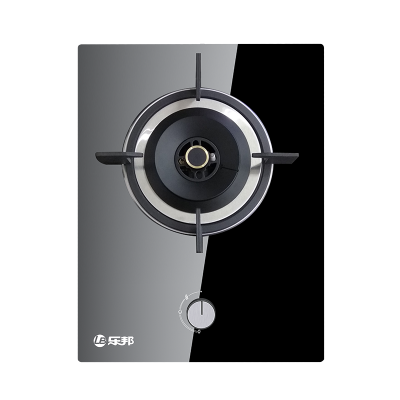 乐邦lb煤气灶单灶液化气家用节能灶大火力台式嵌入式家用单灶带熄火