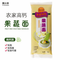 翼云香果蔬面(高钙菜)300*2袋