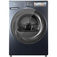 小天鹅热泵滚筒干衣机TH100-H9WZ