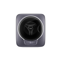 海尔(Haier) 壁挂洗衣机 小型迷你除菌家用全自动婴儿儿童内衣裤 迷你洗衣机 EGM30717MAX1U1