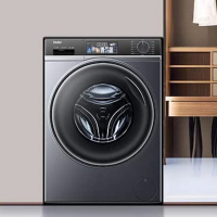 海尔洗衣机EG100HMATE82S
