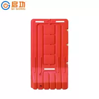 启功水马一个 高围栏水马QG-SM188