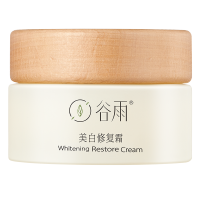 谷雨美白修复霜30G