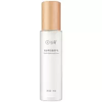 谷雨光果甘草光感修护乳100ml