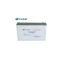 中达电通 胶体蓄电池DCFJ126 12V100Ah