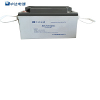 中达电通 胶体蓄电池 DCFJ126 12/65Ah(只)