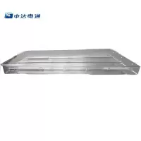 中达电通 蓄电池阻燃托盘 12V200Ah 按需定制5个/组(组)