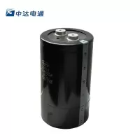 中达电通蓄电池电容CAP450V6800μF(个)