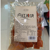 辣可曦曦125g(甜辣块)