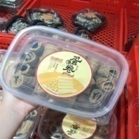 老味道蛋卷-黑糖300g