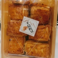 流星锁-千层红豆330g