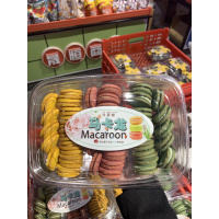 流星锁马卡龙380g