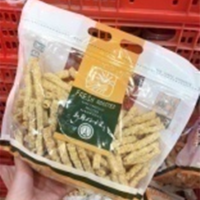 网红牛肉苦荞棒200g