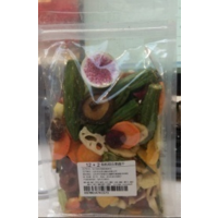 12+2有机综合果蔬干200g