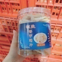 纳默旺椒盐香芋薄片120g
