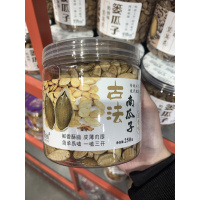 紫霞姐姐古法南瓜子五香味250g