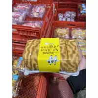 宫阙饼业虎皮蛋糕360g