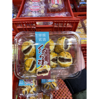 华味红豆粒酥360g