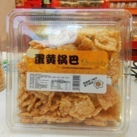 蛋黄锅巴200g