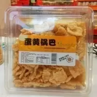 蛋黄锅巴200g