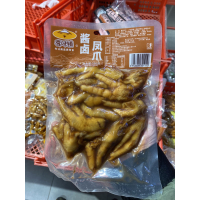 享味铺酱卤凤爪250g