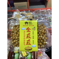 香酥青豌豆200g
