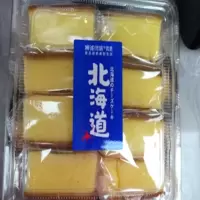 狮诚优味北海道蛋糕430g