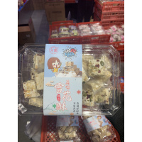 花颜原味雪花酥350g