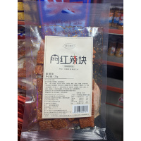 辣可曦曦网红辣棒125g