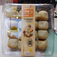 暖宝宝板栗饼450g