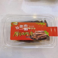 城味厚切肉条(香辣味)150g