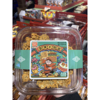 宫-蟹黄干脆面220g